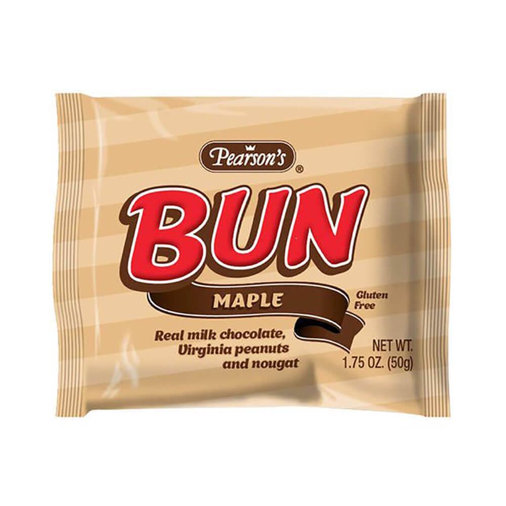 Bun Bar, Maple