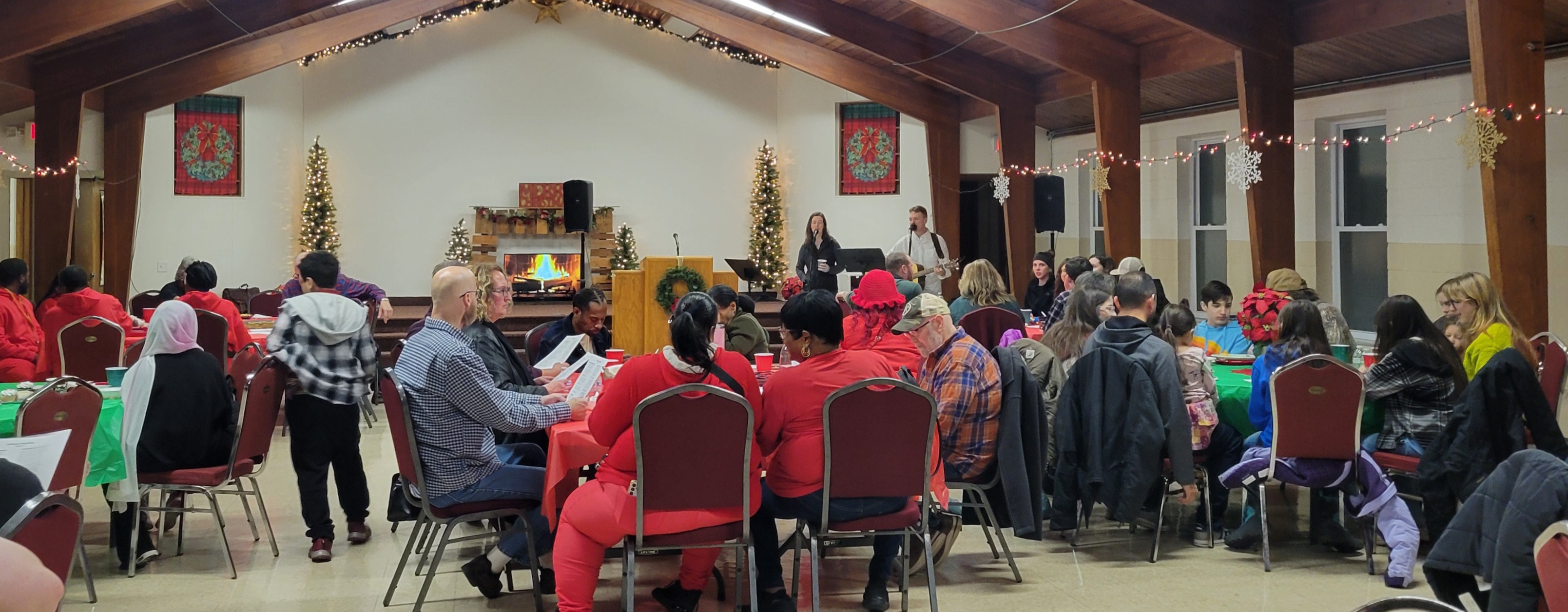 Warrendale Community Church 3