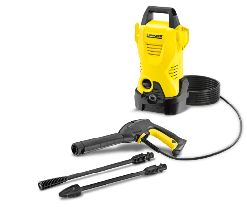 Hidrolavadora KARCHER