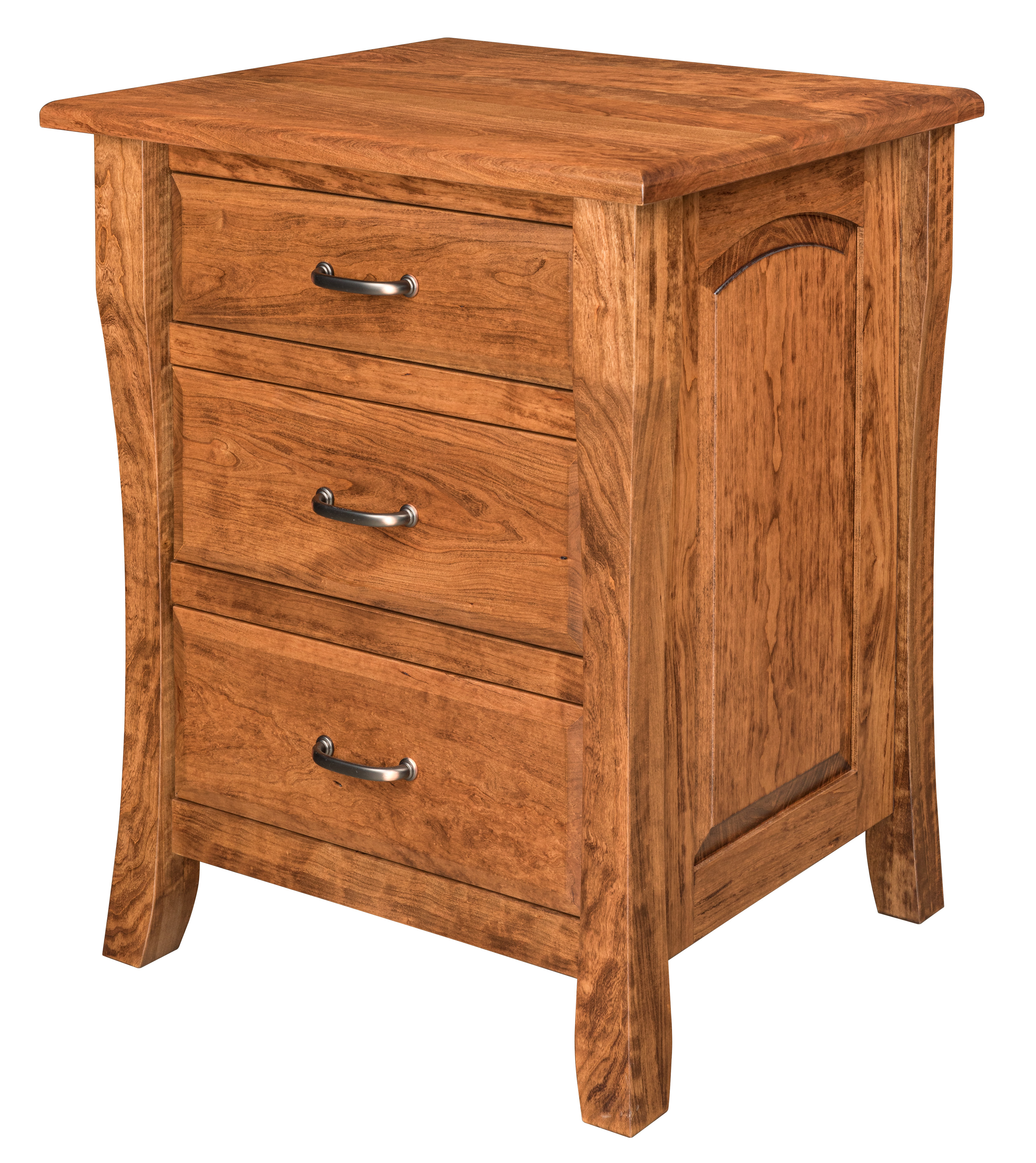 Berkley Nightstand-#67