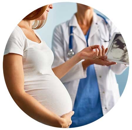 Clínica Médica del Sur - ginecología