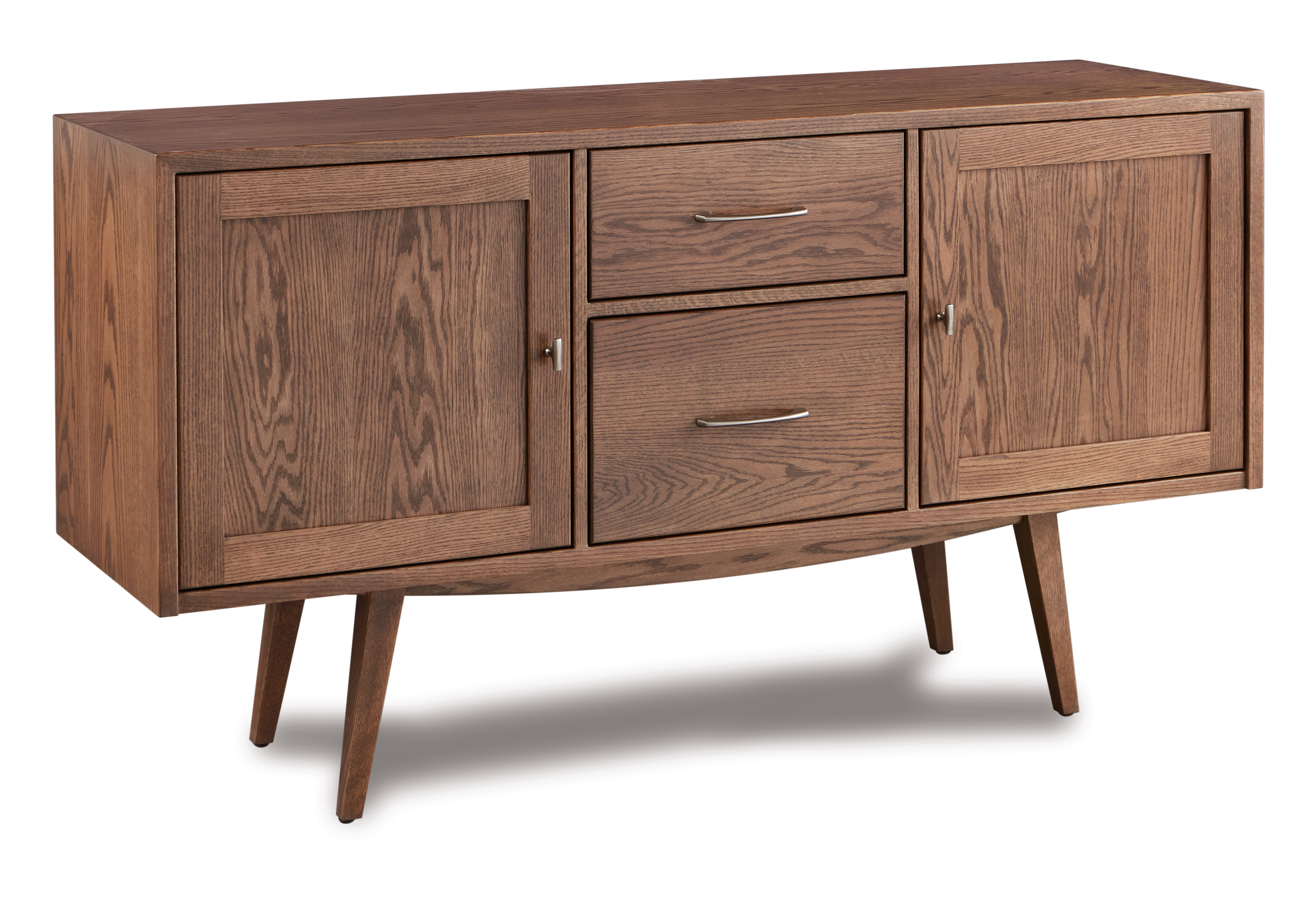 Marina Lateral File Credenza-#132
