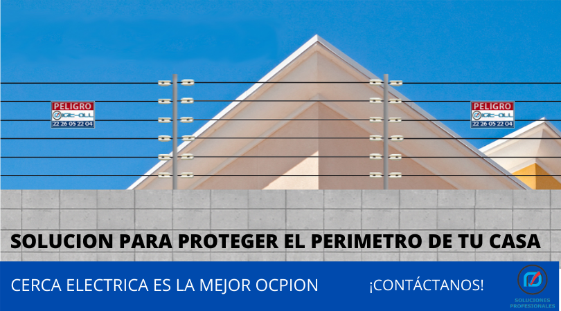 Protección Perimetral