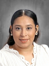 Vanessa Sanchez
High School
English and History Teacher