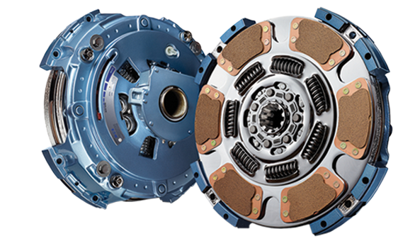 Go to Clutches, Brakes, Parts