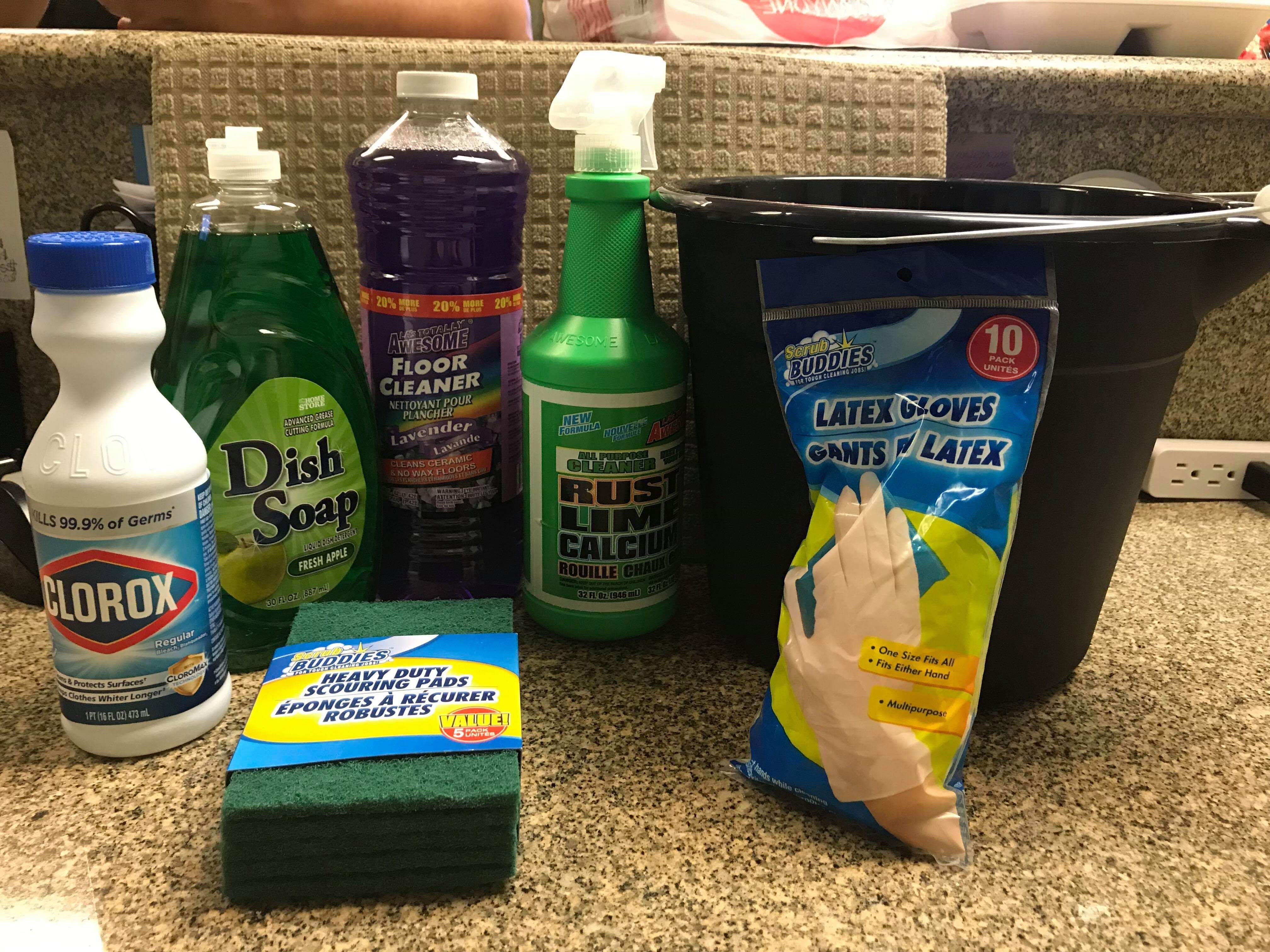 2019 RGV Flood Help