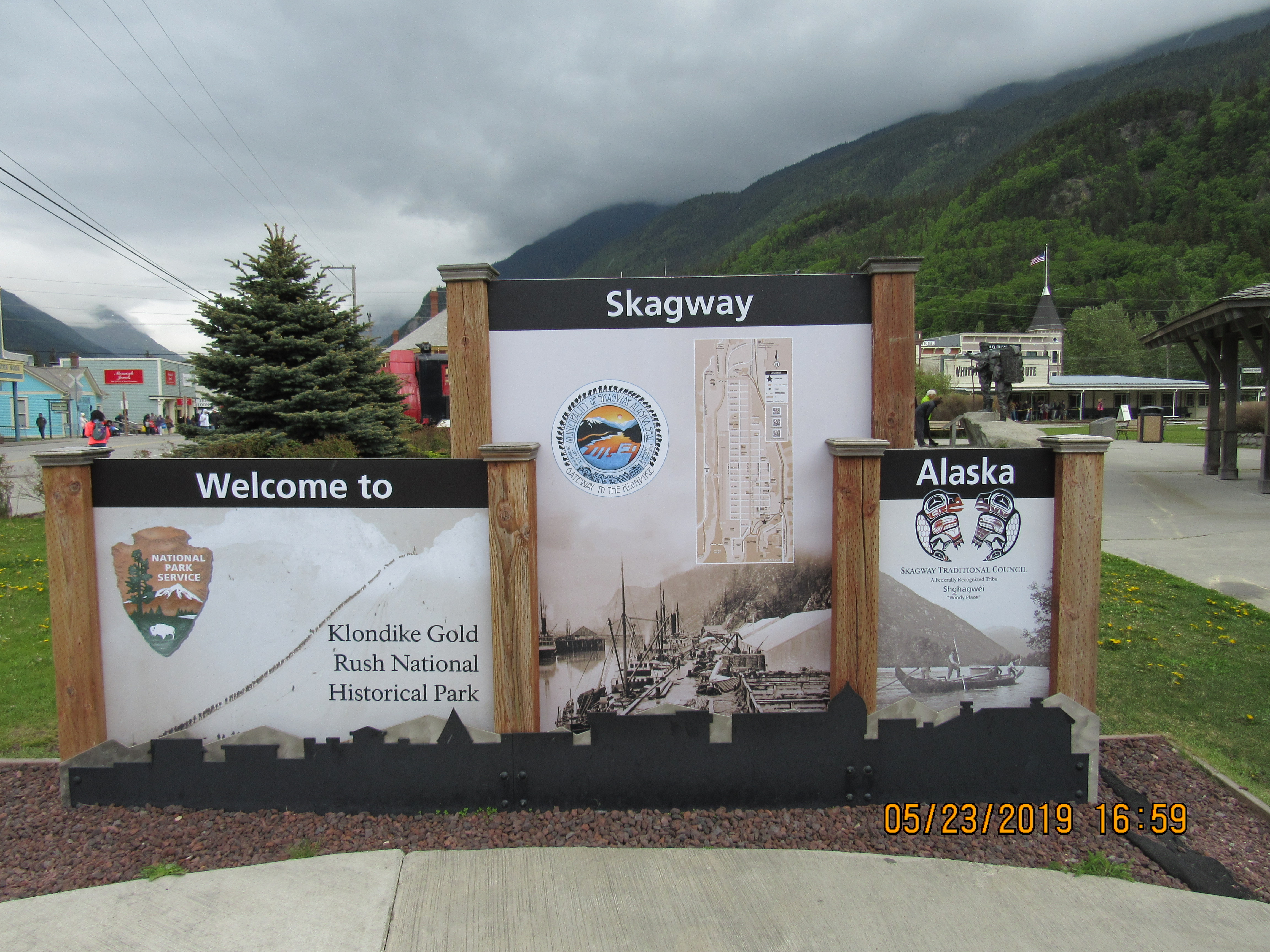 Skagway
