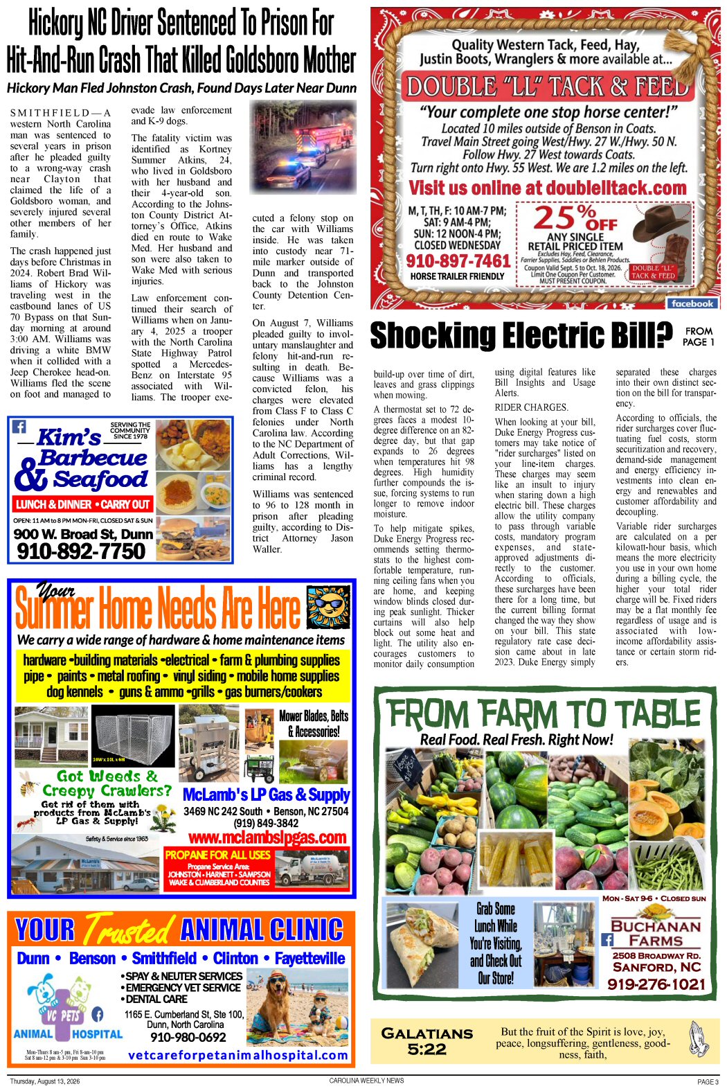 https://0201.nccdn.net/1_2/000/000/174/4fc/carolinaweeklynewsthisweek_3.jpg