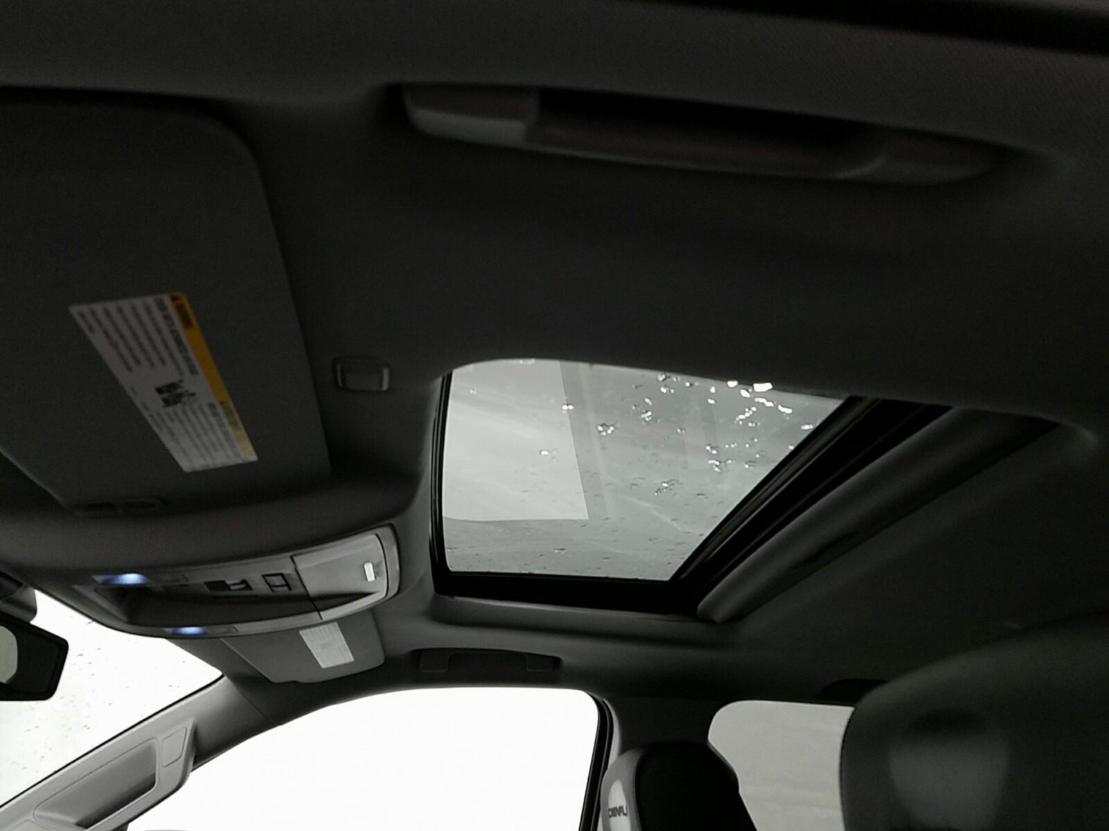 SUNROOF