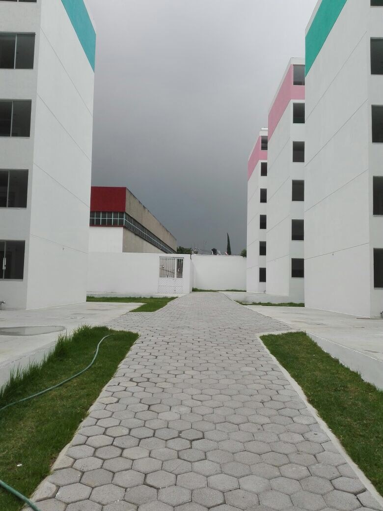 REAL DE SANTIAGO MATAMOROS No.10