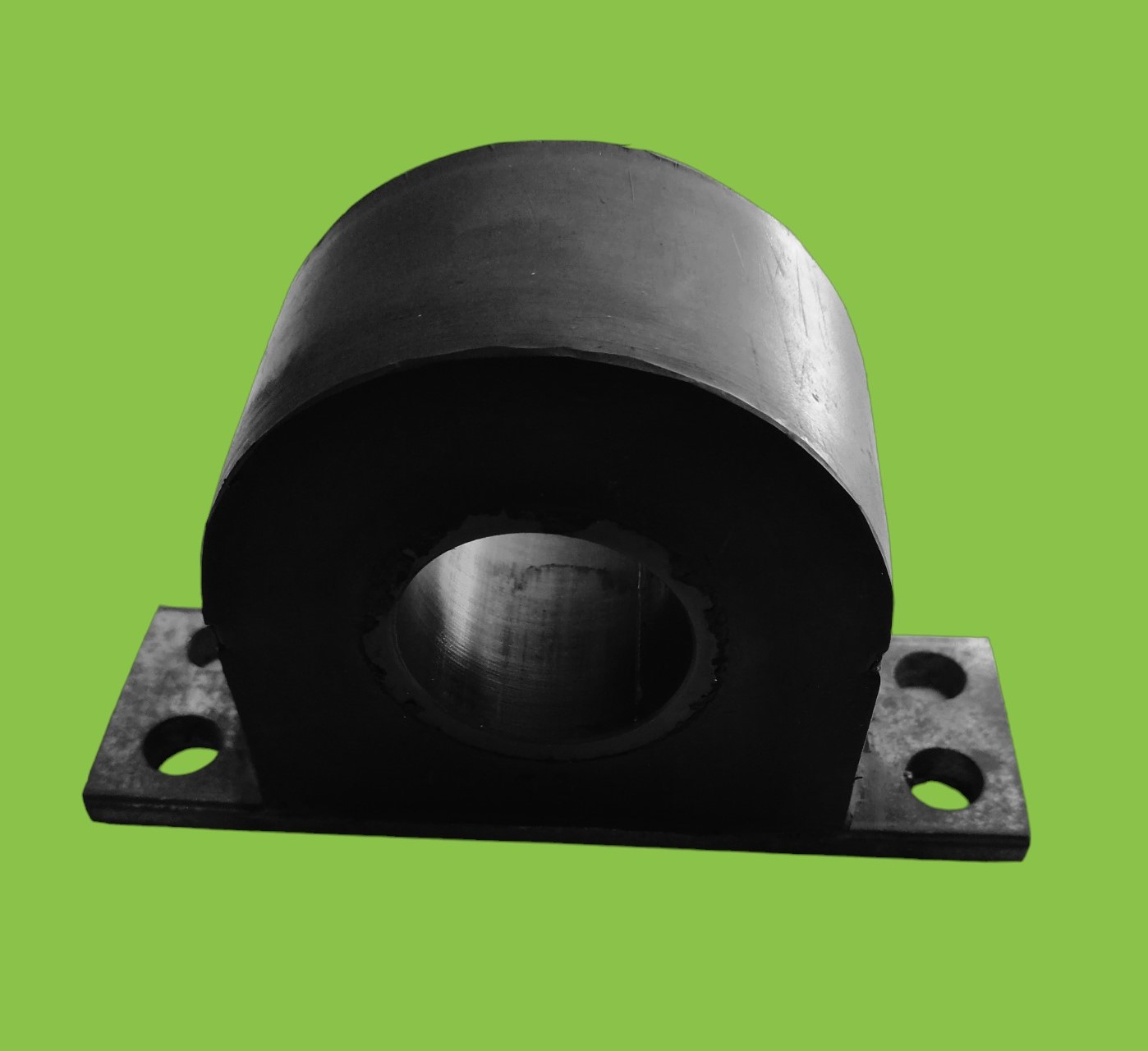 Soporte compresor Torino