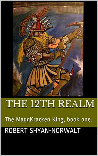 Thumbnail for The 12th Realm: The...