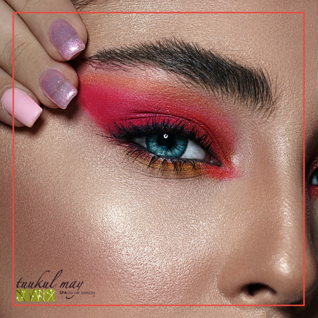 Beauty & Make Up