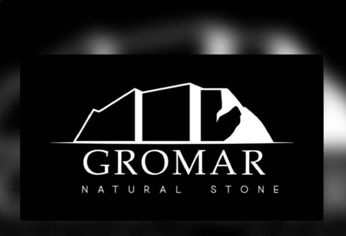 GROMAR NATURAL STONE