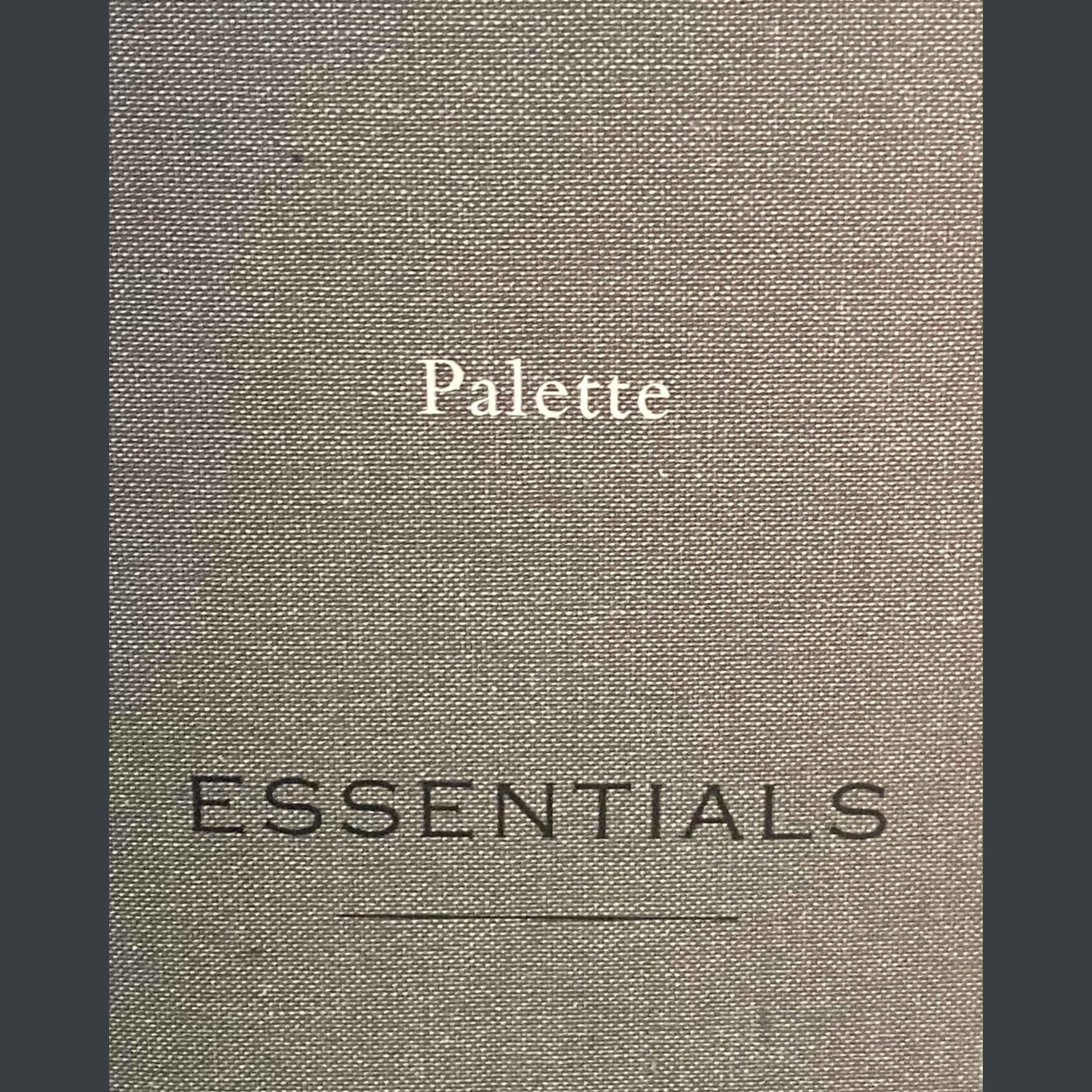 PALETTE