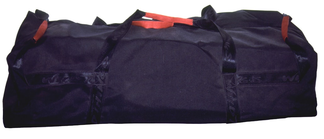 Ski Tuning Table Bag