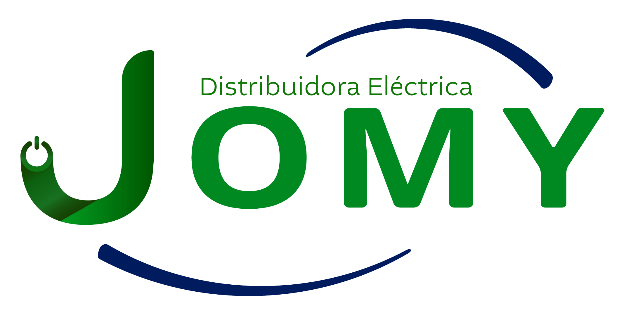Distribuidora Eléctrica Jomy