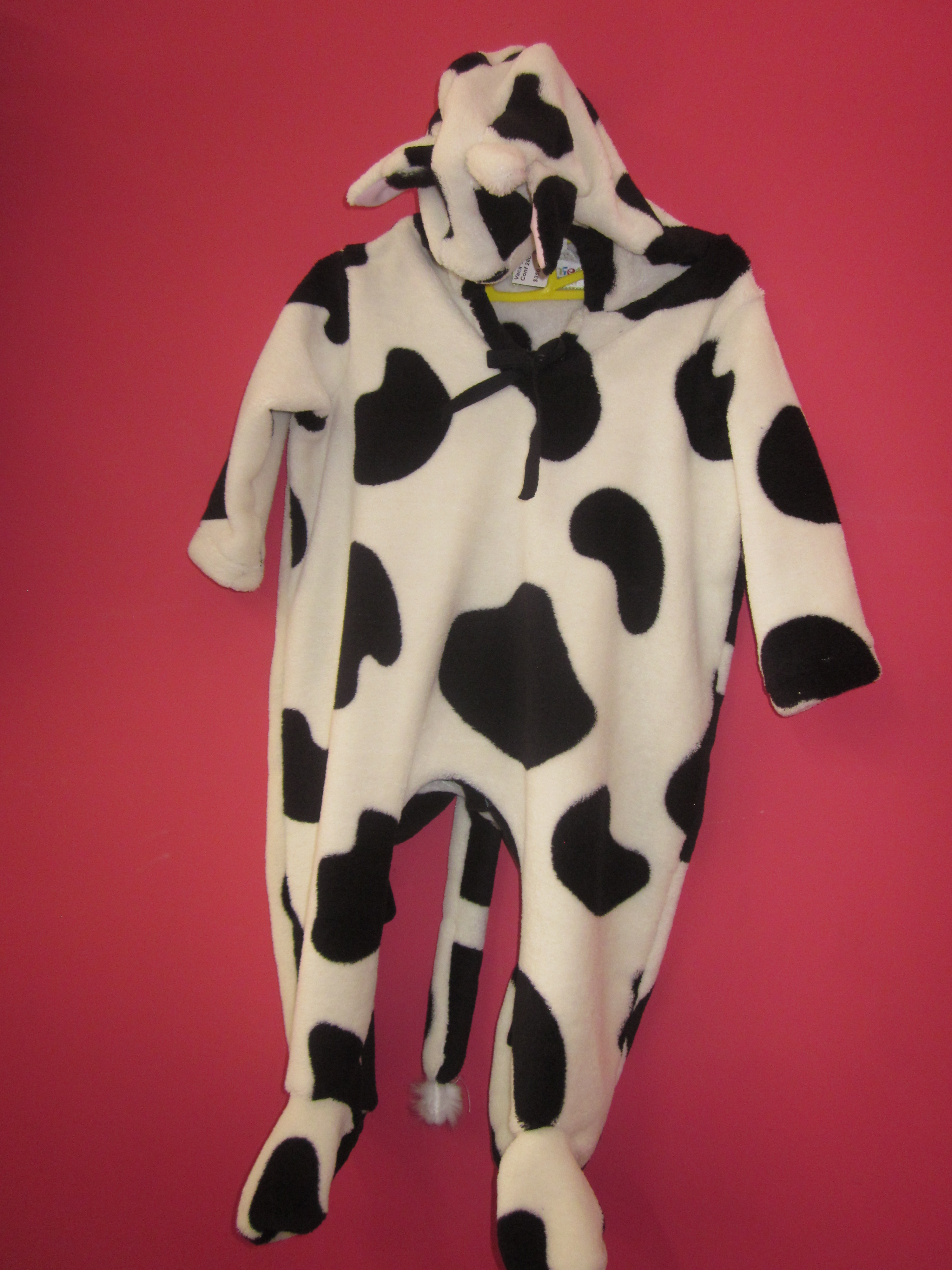 VACA
CONFETTI   7500391 NO. 280
$493.75
