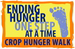 Help us fight hunger now!