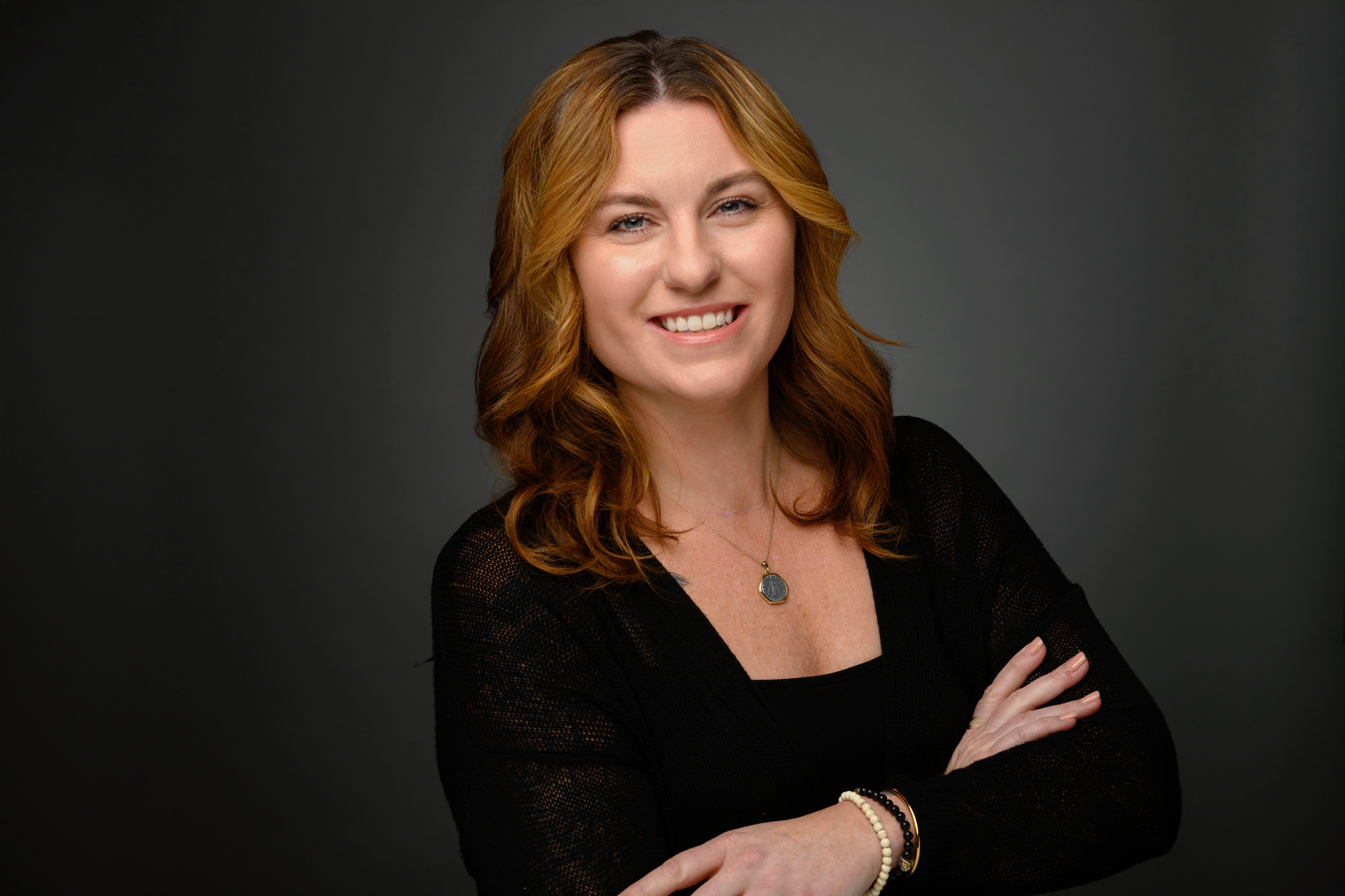 Melissa Brown, LPCA