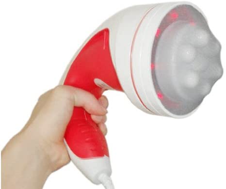 MA-115
MASAJEADOR CORPORAL
CON INFRARROJO