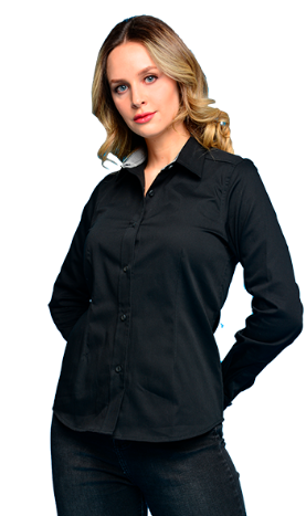 CAMISA VERONA PREZENZA