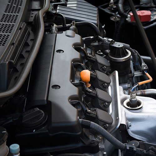 Servicio Galindas - Venta de aditivos