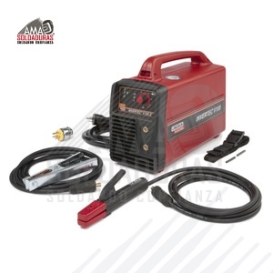 INVERTEC® V155-S SOLDADORA PARA ELECTRODO REVESTIDO Lincoln Electric's Invertec V155-S K2605-1