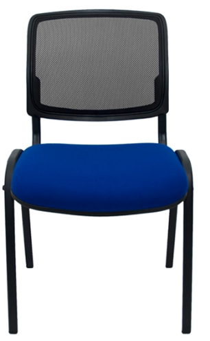 Vanessa tapizada/malla, sin codera