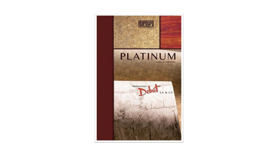 Tapiz Platinum