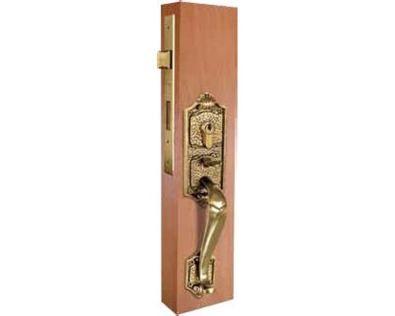 CEP 519 BARROCO
CD-BR
AUSTRAL 