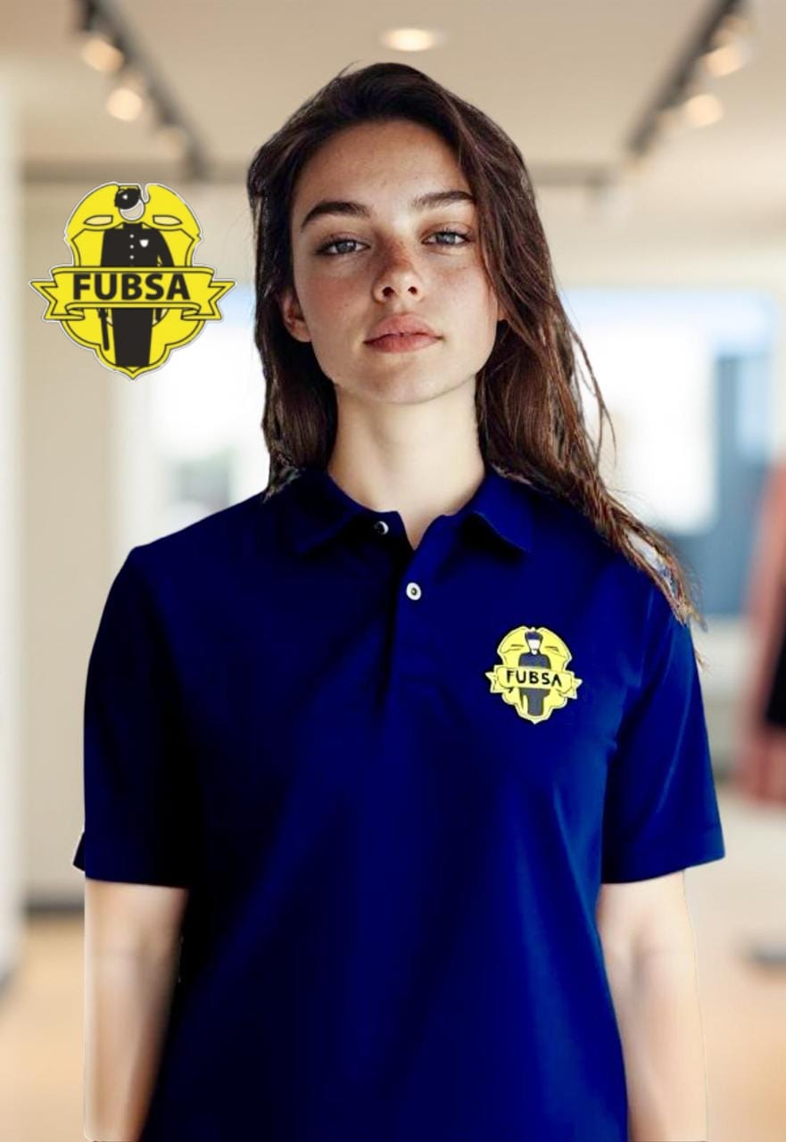 PLAYERA TIPO POLO 100% ALGODON