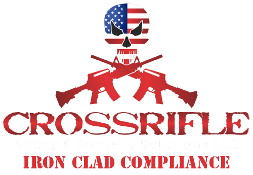 CrossRifle Safety and Security Solutions LLC