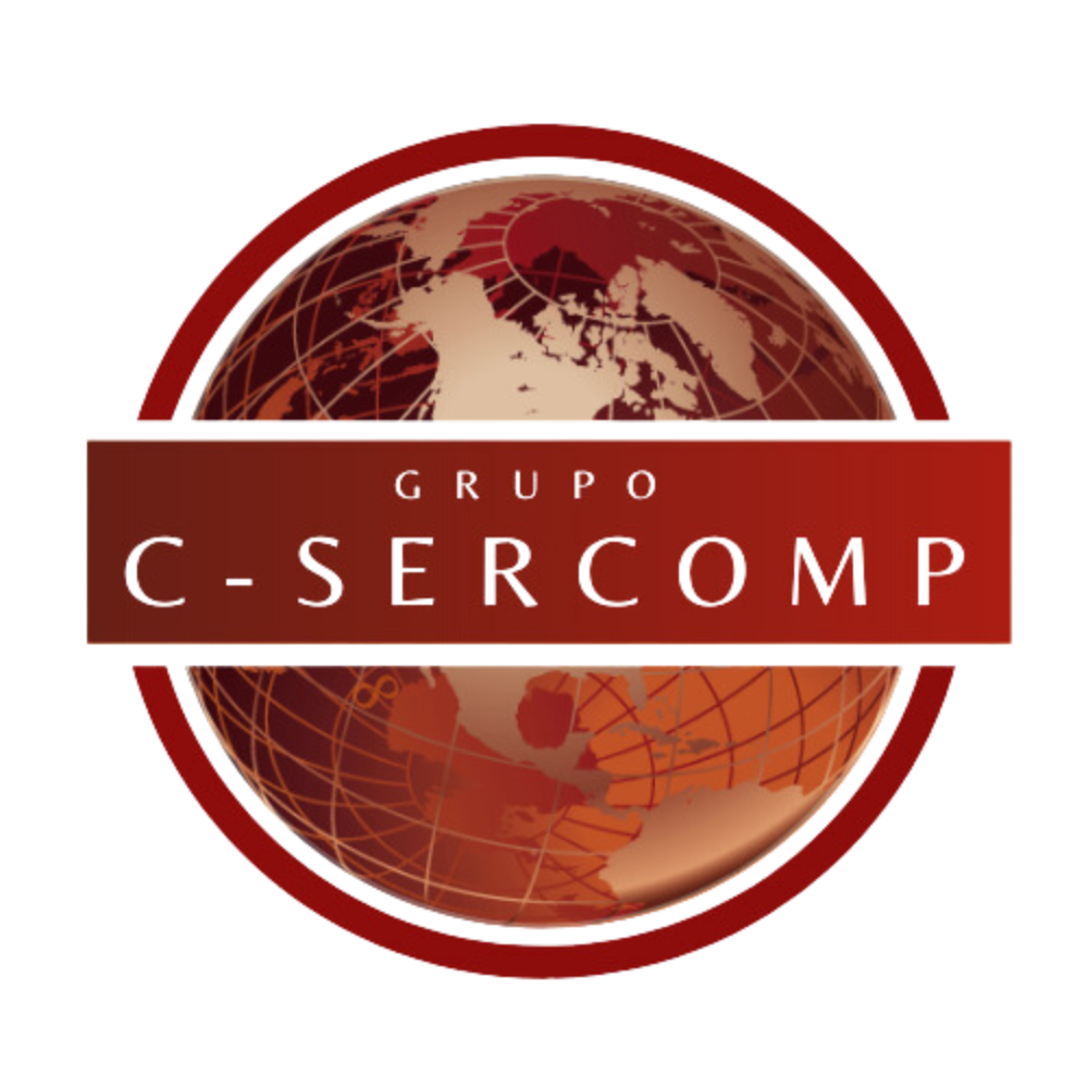Ir a la página de inicio del sitio GRUPO C-SERCOMP DE MEXICO