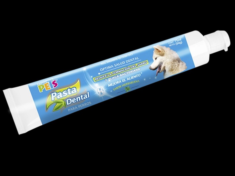 FL3907 PASTA DENTAL 90 G FENCY
