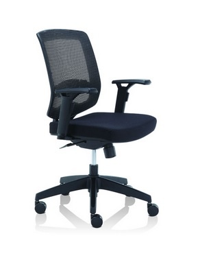 SILLA EJECUTIVA LIBERTY-L006