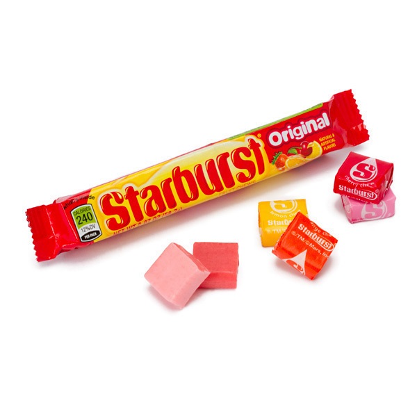 Starburst