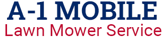 A1 Mobile Lawn Mower Service