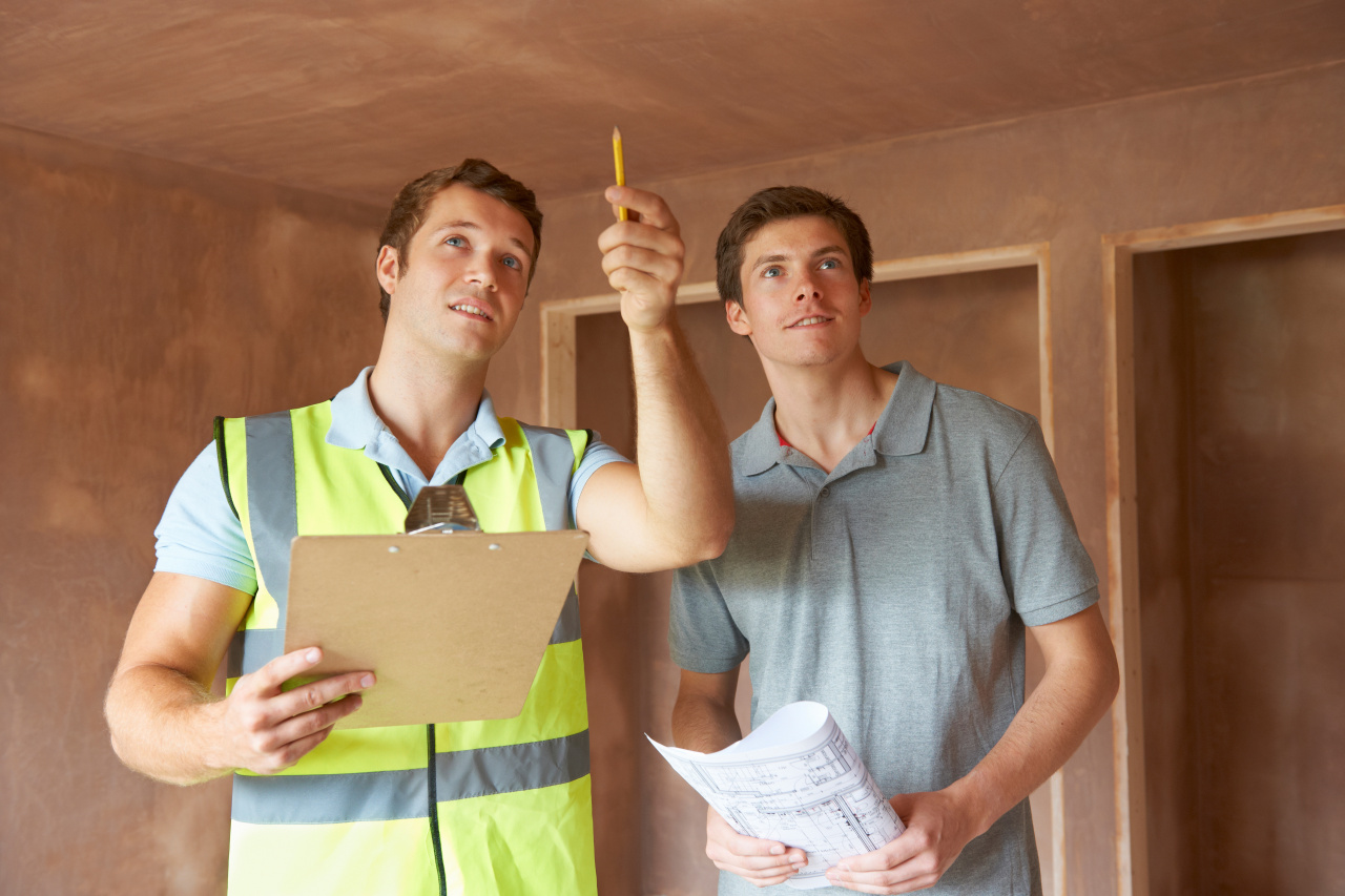 Home Inspection Home Inspection