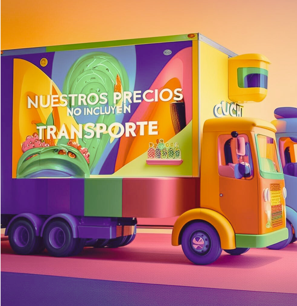 Precios en Alquiler no incluyen Translado
Opcion#1 Buscar en nuestra bodega despacho
Opcion#2 Le enviamos contactos
transporte Aliados.
Bogota y Medellin