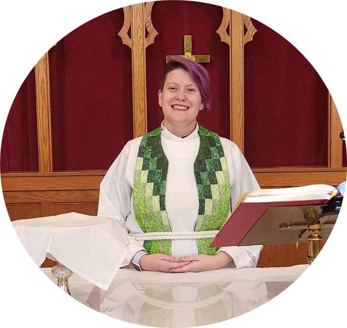Pastor