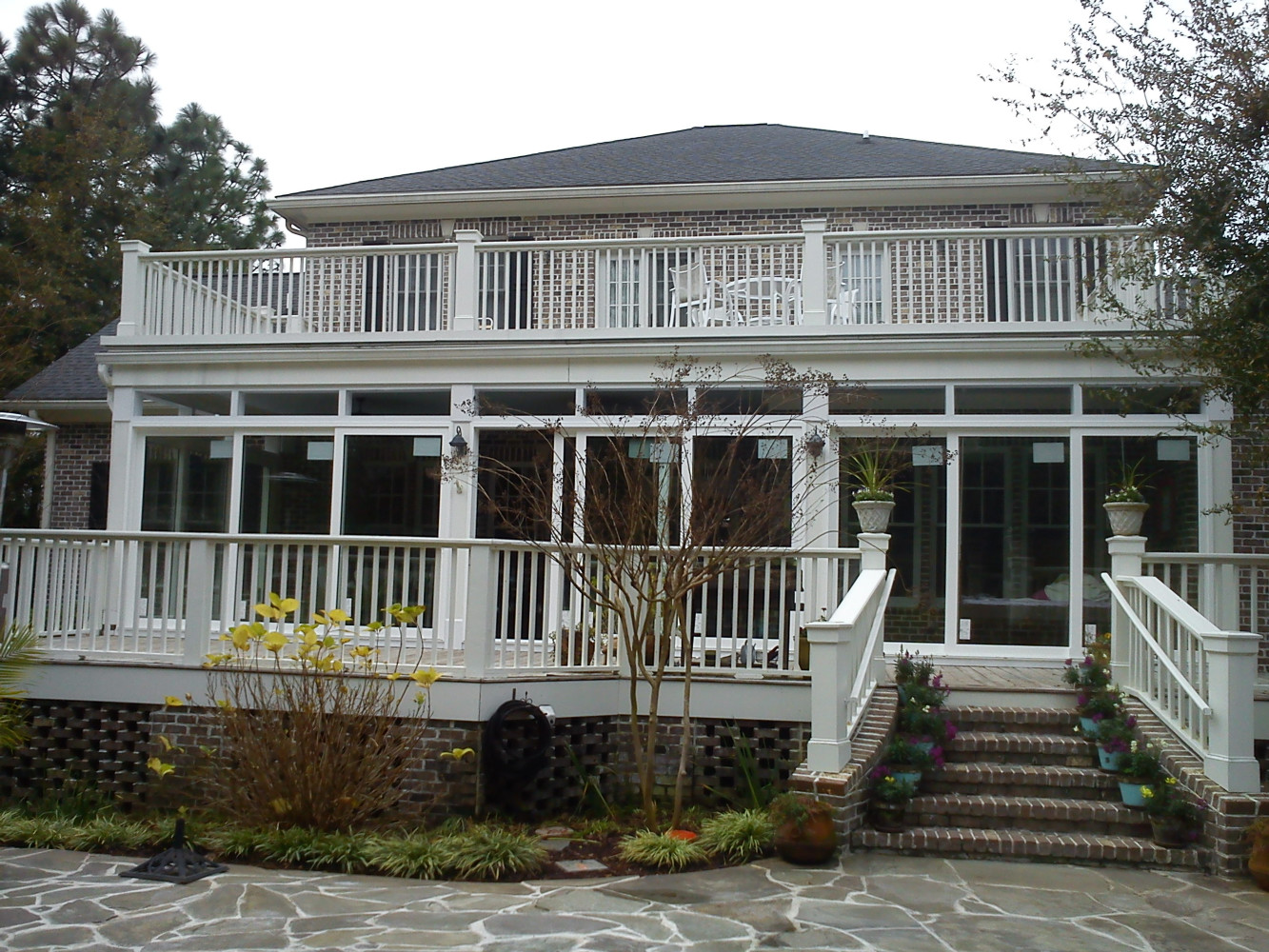 Sunroom