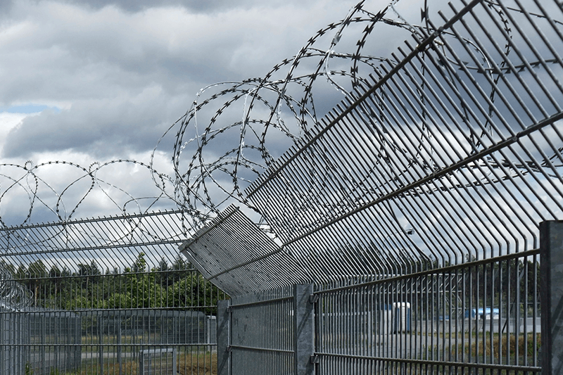 Materiales Ferremex - Alambre de púas