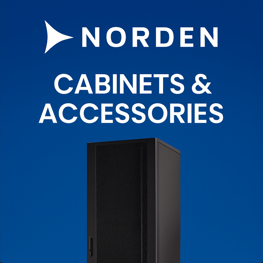 Norden Cabinets & Accessories
