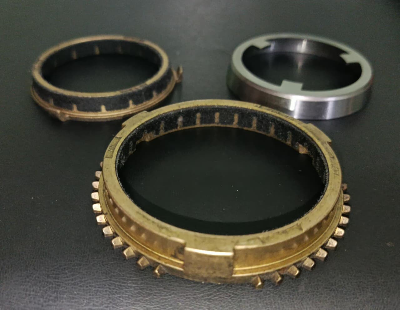 SONIC
1RA 2DA
REEMPLAZO
$1040