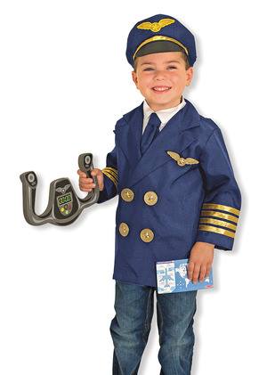 PILOT ROLE PLAY
MD 18500              
$956.25