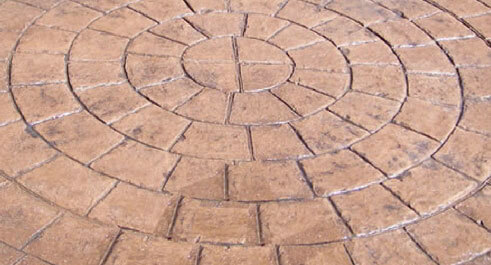 Materiales y Acabados El Tejado - Pisos de Barro