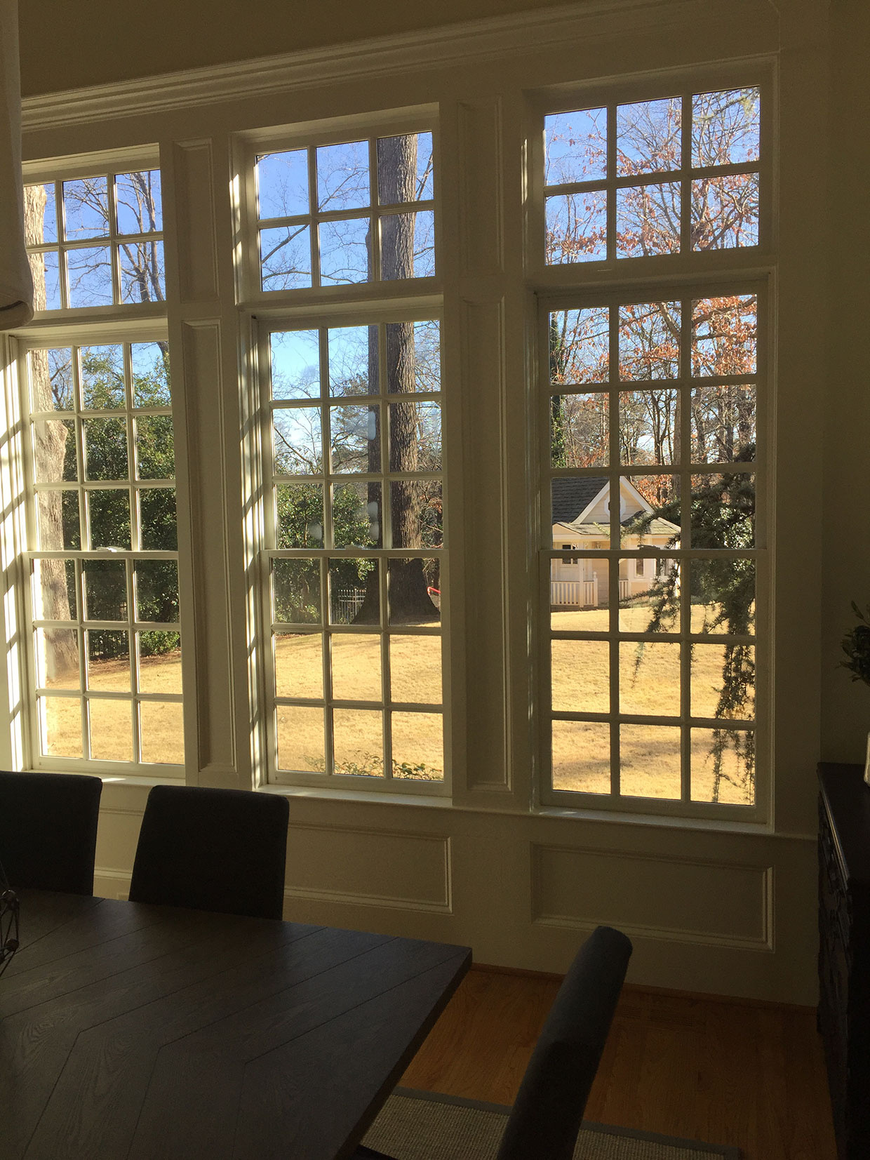 Residential Window 3