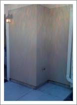Stucco After