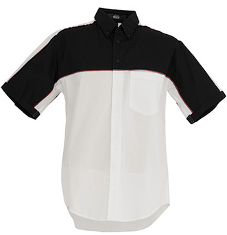 CAMISA SCUDERIA RACING